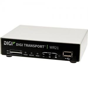 Digi TransPort WR21 (WR21-M72A-DE1-TB)