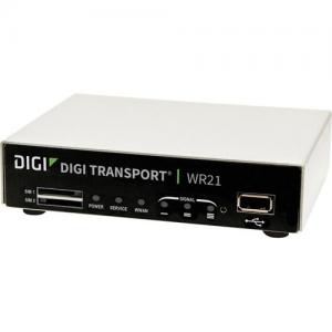 Digi TransPort WR21 (WR21-M72B-DE1-SB)