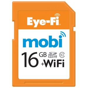 Eye-Fi 16Gb Mobi