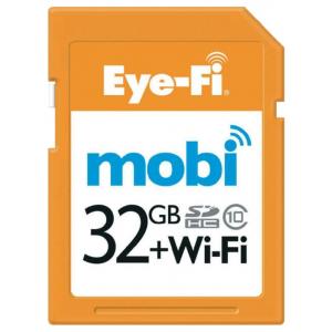 Eye-Fi 32Gb Mobi