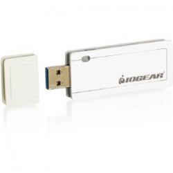 IOGEAR Wireless AC1200 Dual-Band USB Adapter GWU735