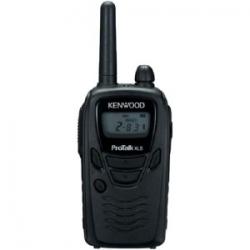 Kenwood ProTalk TK-3230XLS ProTalk Portable UHF Business 'On-Site' Two-Way Radio TK3230K