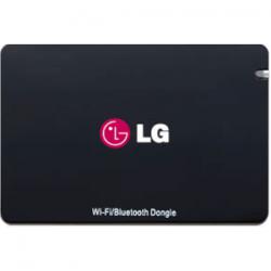 LG AN-WF500 Wi-Fi/Bluetooth Combo Adapter AN-WF500