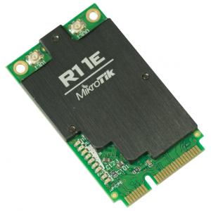 MikroTik R11e-2HnD