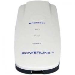 Premiertek POWERLINK PT-AP2403 7-in-1 802.11b/g/n Mini Wireless Travel Router PTAP2403