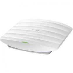TP-LINK AC1200 Wireless Dual Band Gigabit Ceiling Mount Access Point EAP320