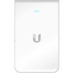Ubiquiti UniFi AC UAP-AC-IW Wireless Access Point UAP-AC-IW-US