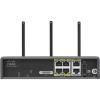 Cisco C819HWD Wireless Integrated Services Router C819HWD-C-K9