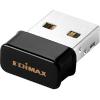 Edimax 2-in-1 N150 Wi-Fi & Bluetooth 4.0 Nano USB Adapter EW-7611ULB