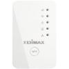 Edimax N300 Mini Wi-Fi Extender/Access Point/Wi-Fi Bridge EW-7438RPn-Mini