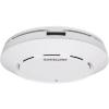 Intellinet High-Power Ceiling Mount Wireless AC1200 Dual-Band Gigabit PoE Access Point 525688