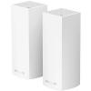 Linksys Velop Wireless AC-4400 Tri-Band Whole Home WHW0302 US