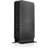 Netgear N300 WiFi Cable Modem Router C3000-100NAS