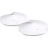 TP-Link Deco M5 AC1300 MU-MIMO Dual-Band Whole DECO M5(2-PACK)