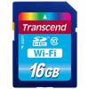 Transcend Wi-Fi SD 16Gb