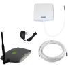 zBoost REACH Dual Band Cell Phone Signal Booster ZB560P