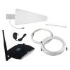 zBoost Tri-Band 4G & 3G Cell Phone Signal Booster ZB575X-V