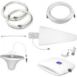 zBoost Cell Phone Signal Booster ZB645SL-CM