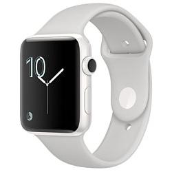 Apple Watch Edition Series 2 42mm with Sport Band