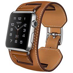 Apple Watch Hermes 42mm with Manchette
