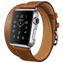 Apple Watch Hermes Series 2 38mm with Double Tour