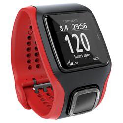 TomTom Multi-Sport Cardio GPS Watch