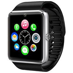 UWatch GT08 with NFC Smart Watch