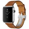 Apple Watch Hermes Series 2 42mm with Simple Tour with Deployment Buckle