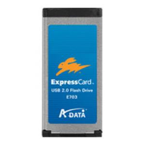 ADATA E703 ExpressCard 4GB