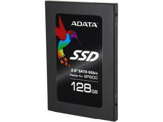 ADATA Premier Pro SP900 2.5" 512GB SATA III MLC Internal Solid State Drive (SSD) ASP900S3-512GM-C