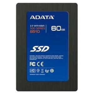 ADATA S510 60GB