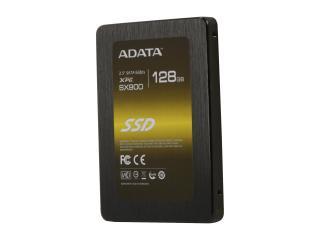 ADATA XPG SX900 2.5" 64GB SATA III MLC Internal Solid State Drive (SSD) ASX900S3-64GM-C