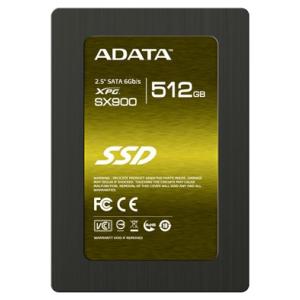 ADATA XPG SX900 512GB