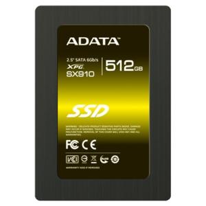 ADATA XPG SX910 512GB