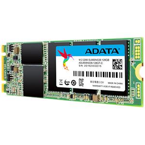 Adata Ultimate SU800 128 GB ASU800NS38-128GT-C