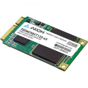 Axiom C550n 120 GB SSD (SSDMO58XT120-AX)