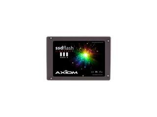 Axiom Signature III 2.5" 120GB SATA III Async MLC Internal Solid State Drive (SSD) SSD25A32120-AX