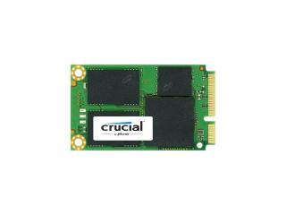 CRUCIAL CT512M550SSD3 512GB M550 MSATA SSD