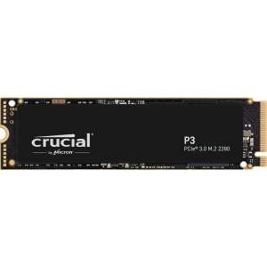 Crucial 2TB P3 NVMe PCIe 3.0 M.2 CT2000P3SSD8