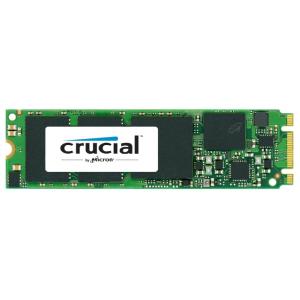 Crucial CT256M550SSD4