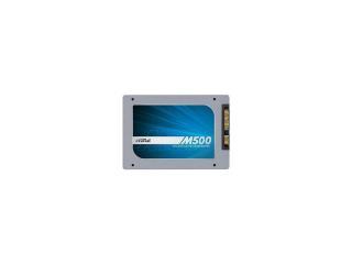 Crucial M500 240GB 2.5" SATA III Solid State Drive (SSD)