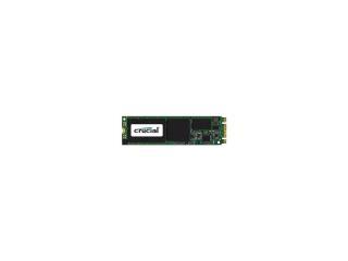 Crucial M500 240GB 6Gb/s M.2 (2280-D2-B-M) Solid State Drive SSD, CT240M500SSD4