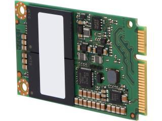 Crucial M550 mSATA 256GB Mini-SATA (mSATA) MLC Internal Solid State Drive (SSD) CT256M550SSD3