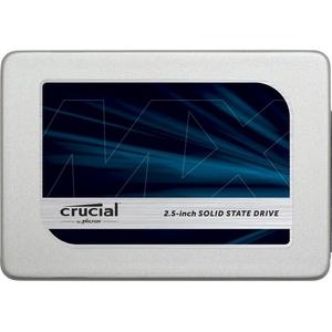Crucial MX300 525 GB 2.5" CT525MX300SSD1