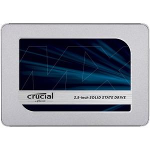 Crucial MX500 500 GB 2.5" CT500MX500SSD1