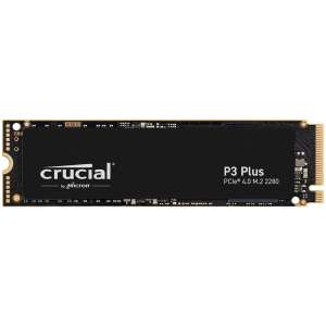 Crucial P3 Plus CT4000P3PSSD8 4 TB