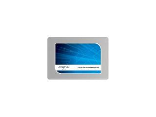 "E-buy World" New Crucial BX100 120 GB 2.5" Internal Solid State Drive CT120BX100SSD1