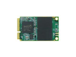 EDGE Boost Pro mSATA 120GB SATA 6Gb/s MLC Internal Solid State Drive (SSD) EDGSD-235307-PE