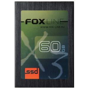 Foxline FLSSD60X3