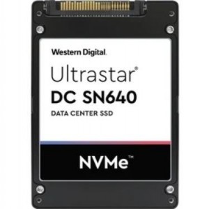 HGST Ultrastar DC SN640 WUS4BB019D7P3E3 1.86 TB